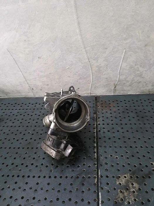 Clapeta egr 2.2 cdi mercedes e class w211 a646090 00005320c2