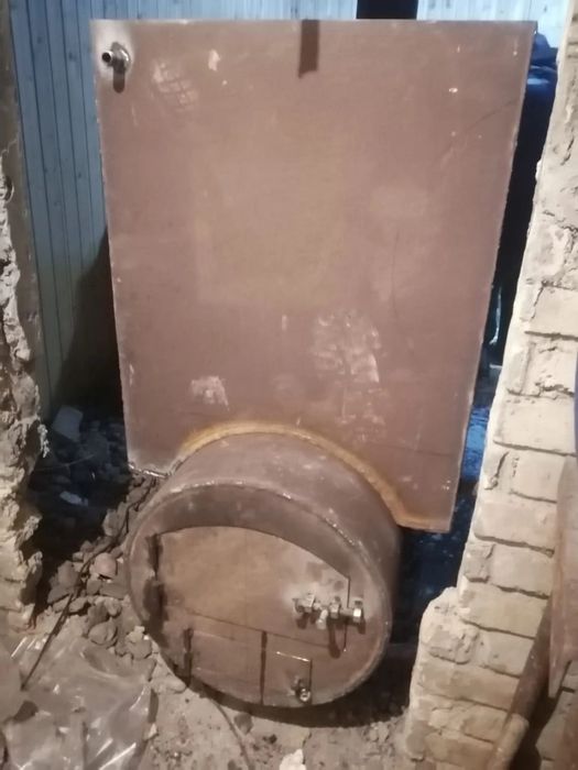 Сварка. Сварщик. Сварочные работы