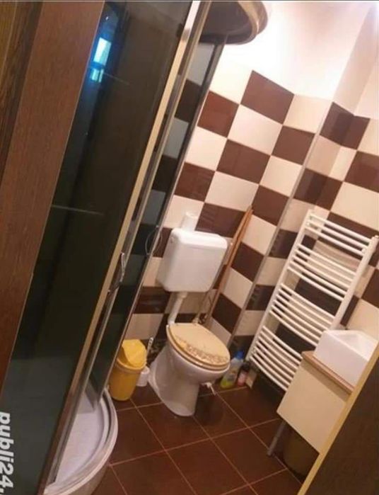 Inchiriez ap 30mp in Timisoara