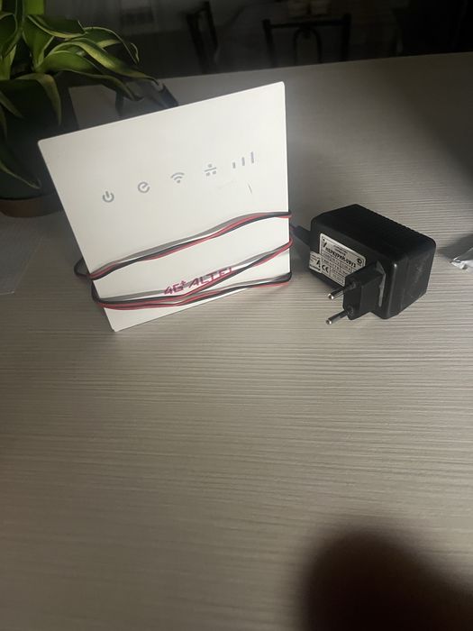 Алтел роутер интернет 5G