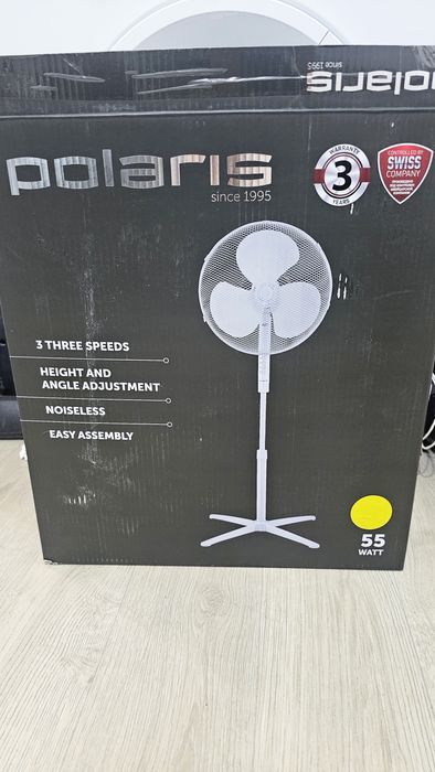 Продам вентилятор