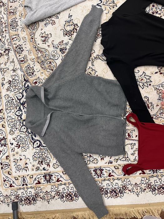 Одежда женская 5штук