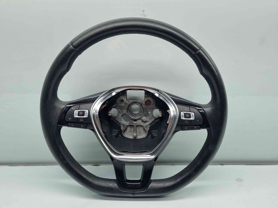 Volan Volkswagen Golf 7 (5G) [Fabr 2014-prezent] 5G0419091DJ