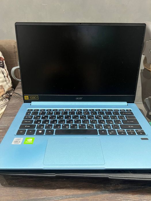 Ноутбук Acer swift 3