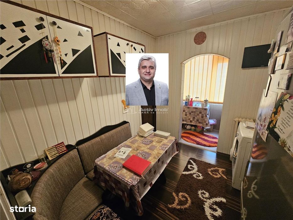 Resita, 2 Cam. Dec., Mobilat+Utilat, Micro 3