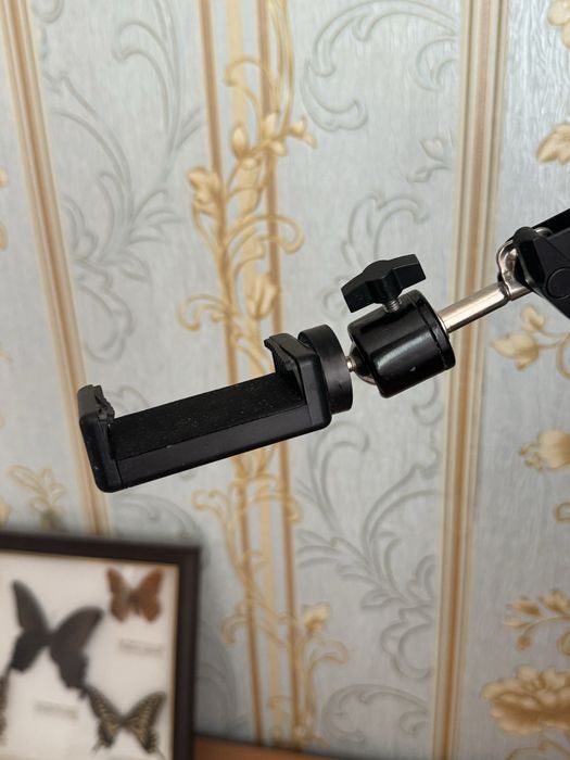 Штатив для телефона на стол