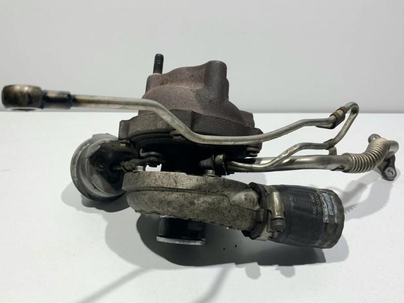 Turbo Hyundai i40 1.7 crdi D4FD 28201-2A850