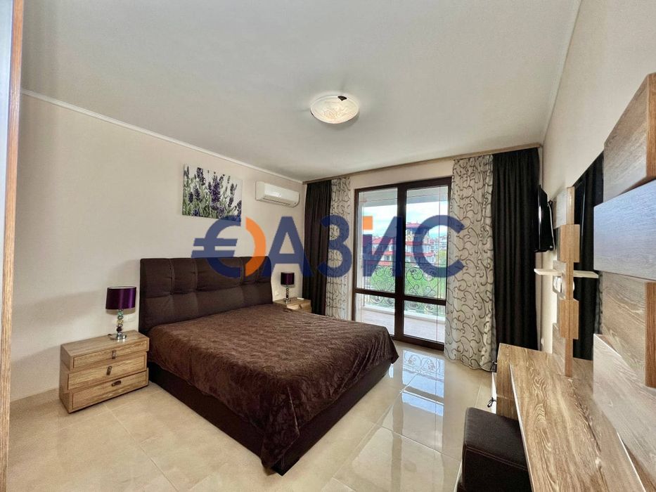 Продава се Тристаен апартамент в Несебър - 130 кв.м за 864 €/кв.м - Снимка #3