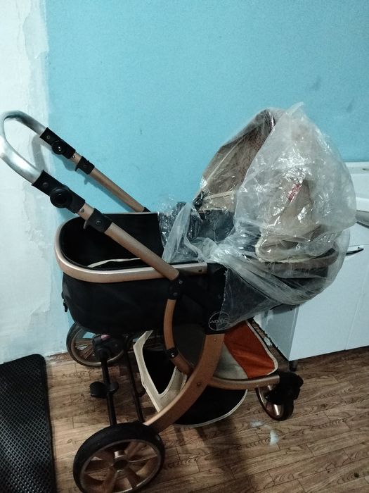 Продам  детскую коляску
