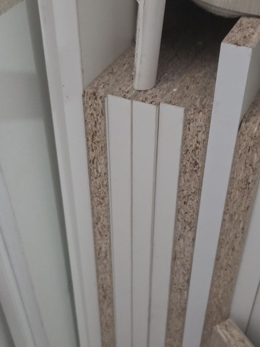 Продам ЛДСП полки для кухонн.мебеля