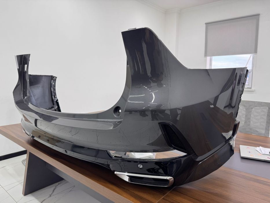 Changan cs75plus задний бампер