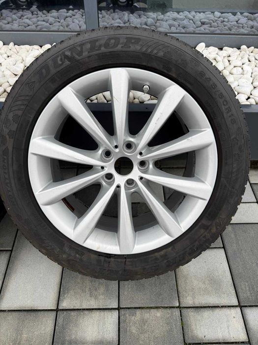Jante Roti BMW 18 seria 7 G11 G12 seria 7 245/50/R18