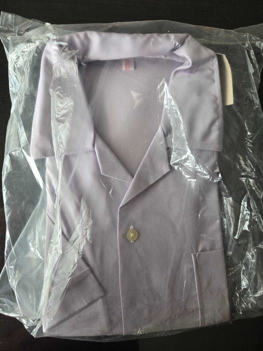 Нови мъжки ризи и престилки