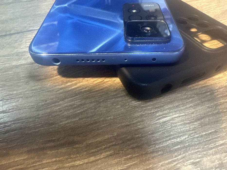 Redmi note 11 pro 5g 128gb Перфектен!