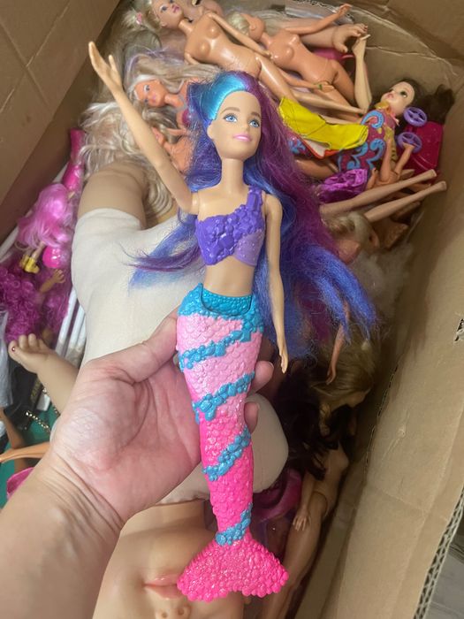 Кукла барби оригинал