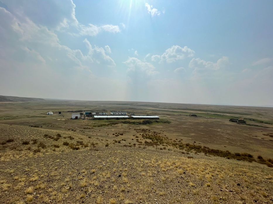 Крестьянское хозяйство