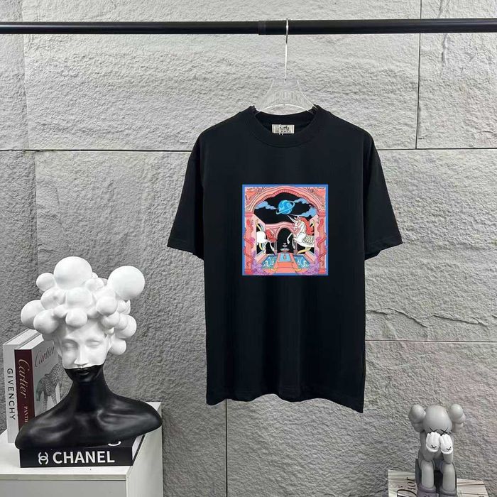 тениски Hermes 100% памук