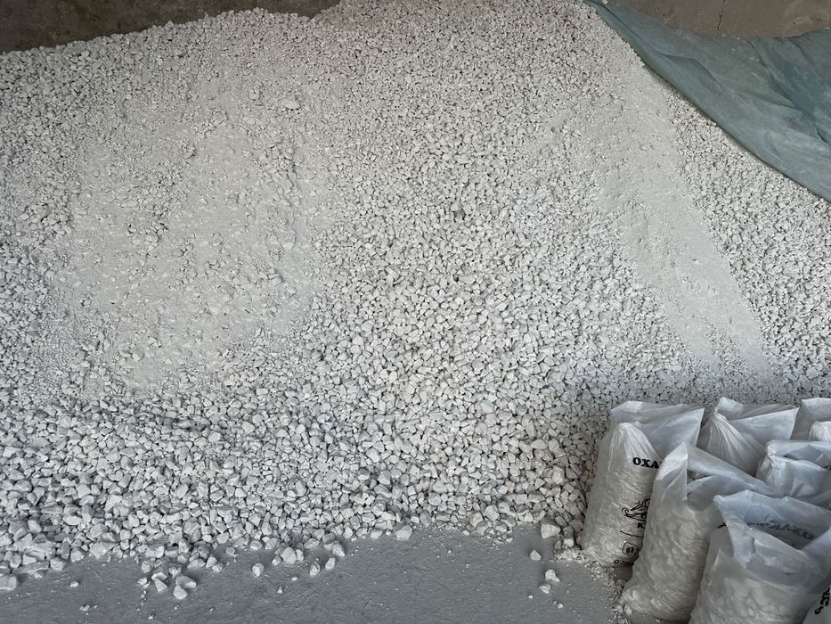 Охак ohak oxak извест