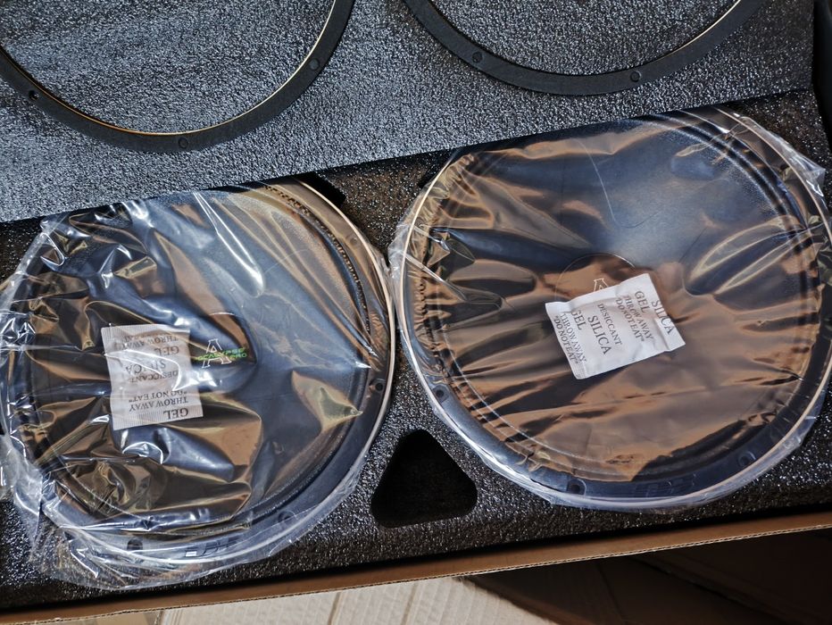 Динамики Apocalypse ARNOLD M81AC PRO