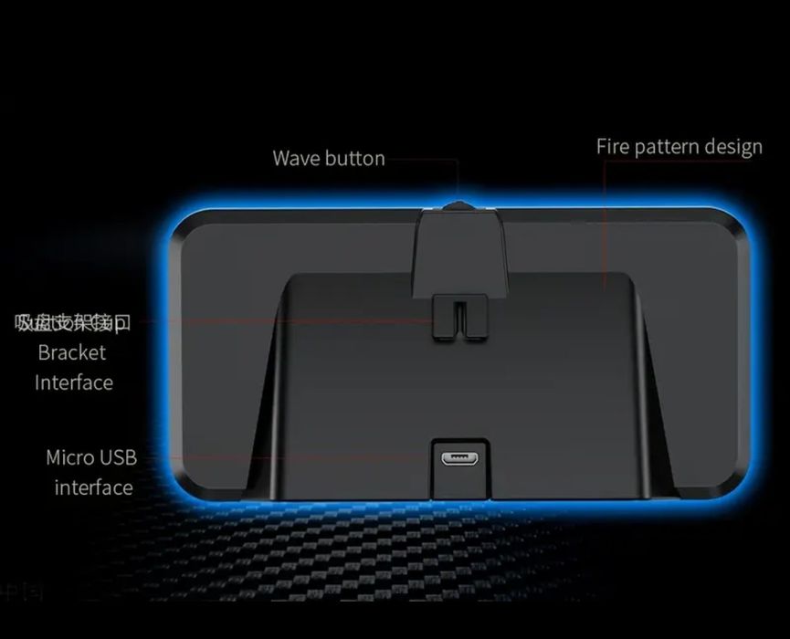 Gps спидометър километраж G12