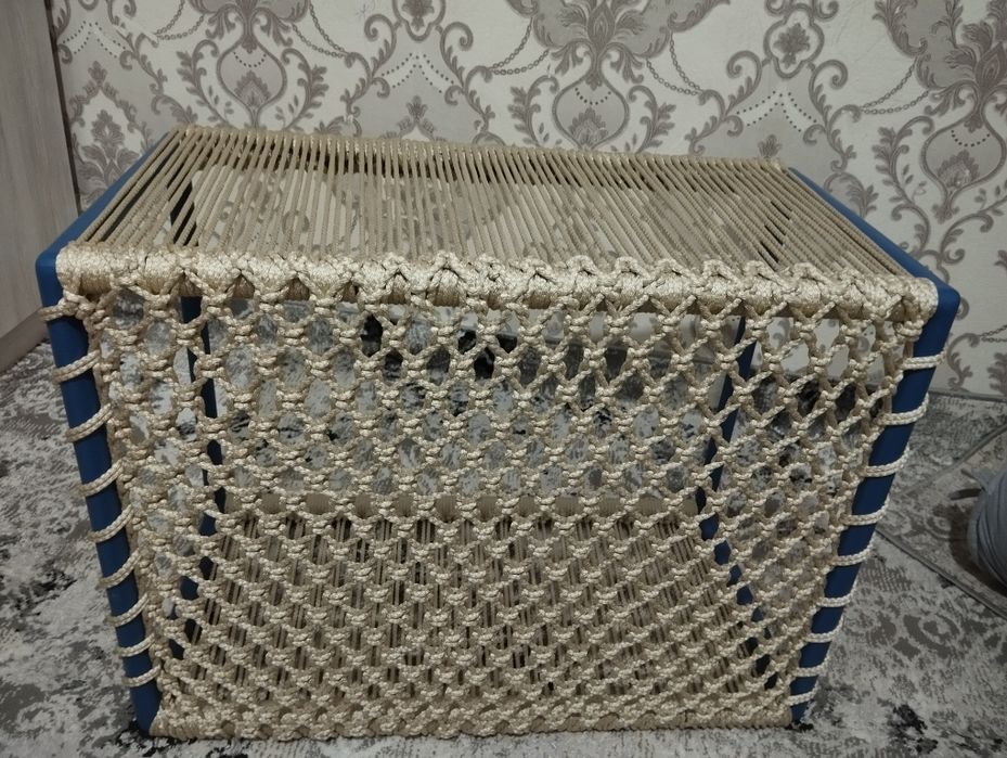 Kachela sotiladi toʻqish urgatiladi hom oshyolari ozimizdan