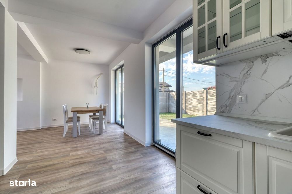 Închiriez duplex premium – ideal pentru familie