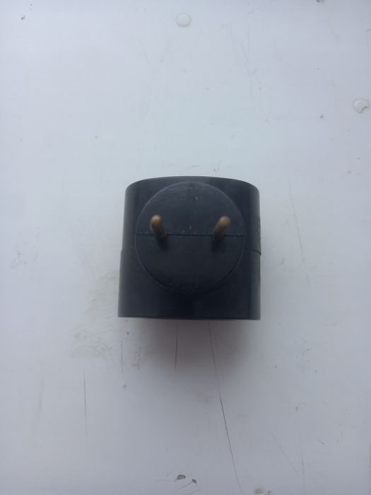 Тройник советский