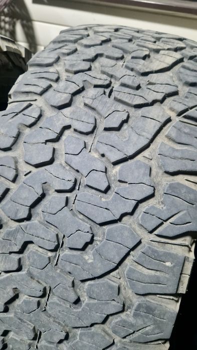 BFGoodrich All-Terrain