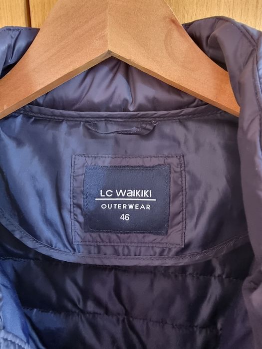 Пролетно/есенно яке