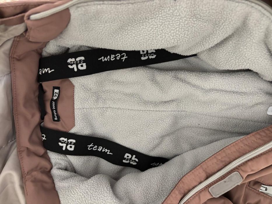 Продам б/у комбинезон bungly boo