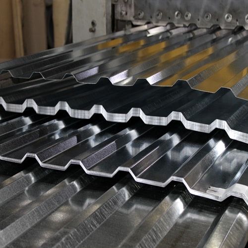 Профлист забор, крыша, кровля, конек, профнастил, черепица, канылтыр