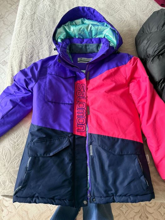 верхняя одежда и платья