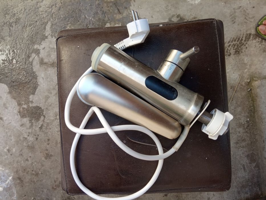 Chiuvete inox și lavoare