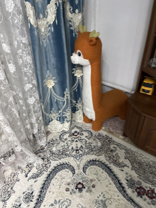 Продам игрушку детскую б/у