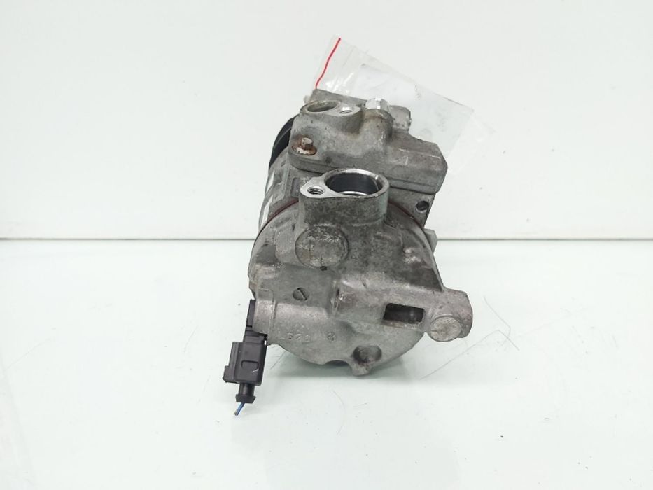 Compresor clima, cod 4G0260805D, Audi A6 Avant (4G5, C7), 2.0 TDI, CGL
