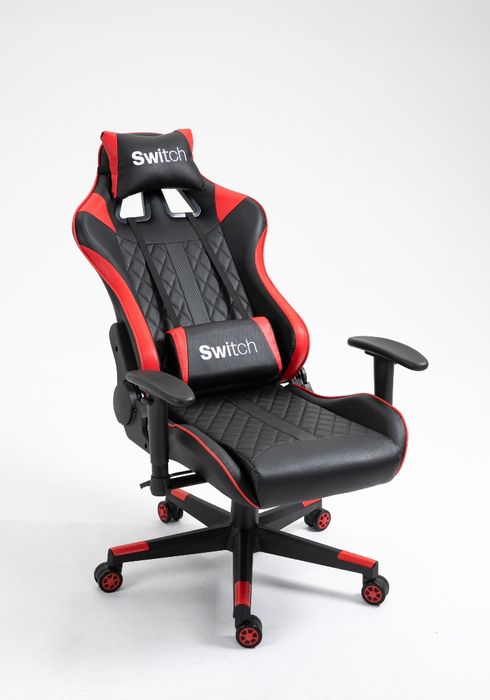 Игровое Кресло Cougar Switch DxRacer оптом и в розницу