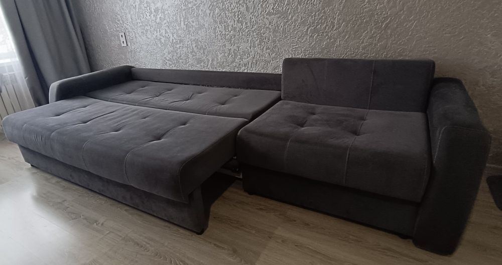 Продам большой диван