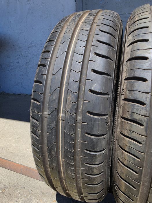 2 бр. летни гуми 185/70/14 Falken DOT 1319 7 mm