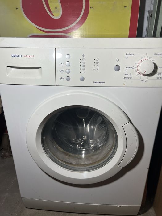 Стиральные машинки запчасти