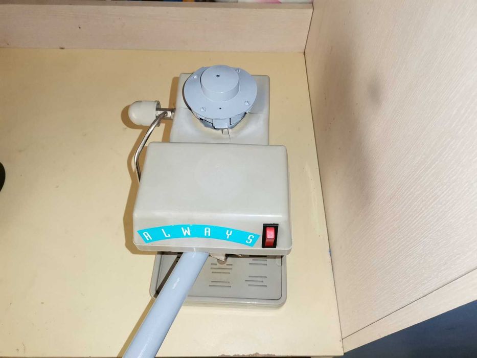 Кафемашина перфектна за ценители