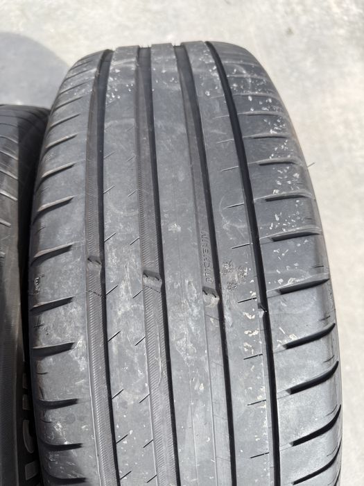 Летни гуми 225/65/17