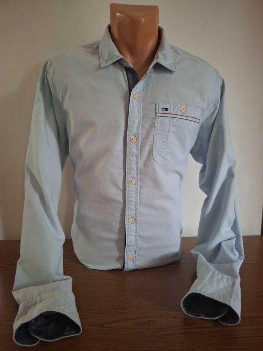 Camasa Tommy Hilfiger