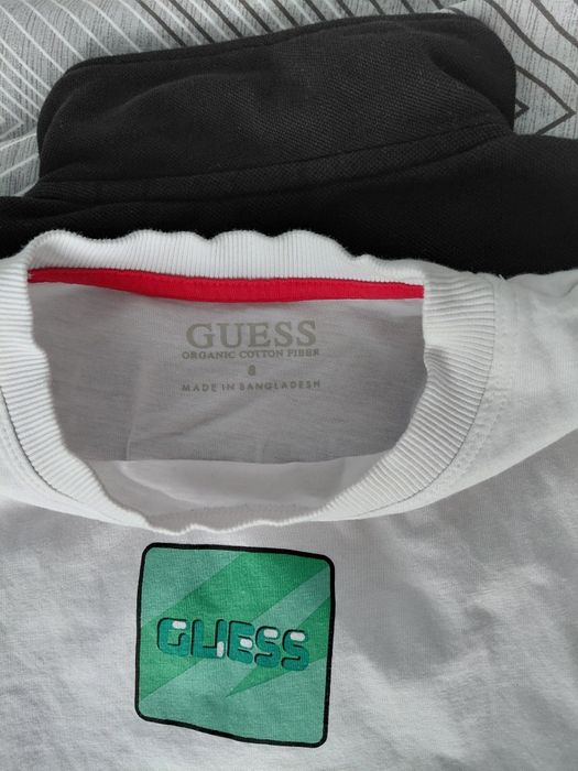 Guess за момче 128р.