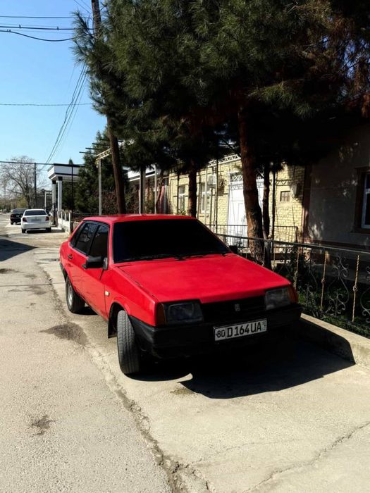 Lada 21099 yangi