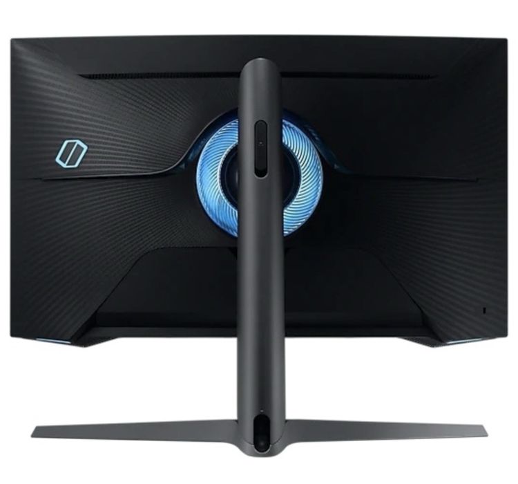 Монитор Samsung Odyssey G7 27” 240 Гц