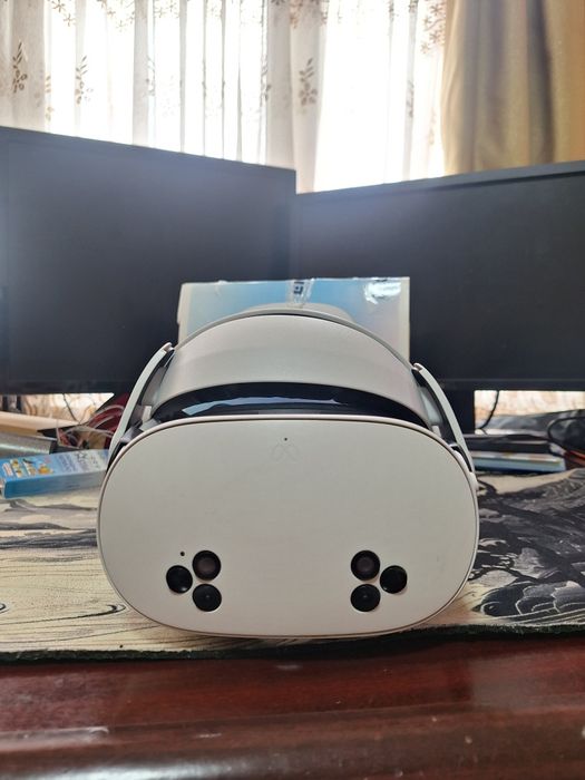 Meta quest 3s VR 128GB