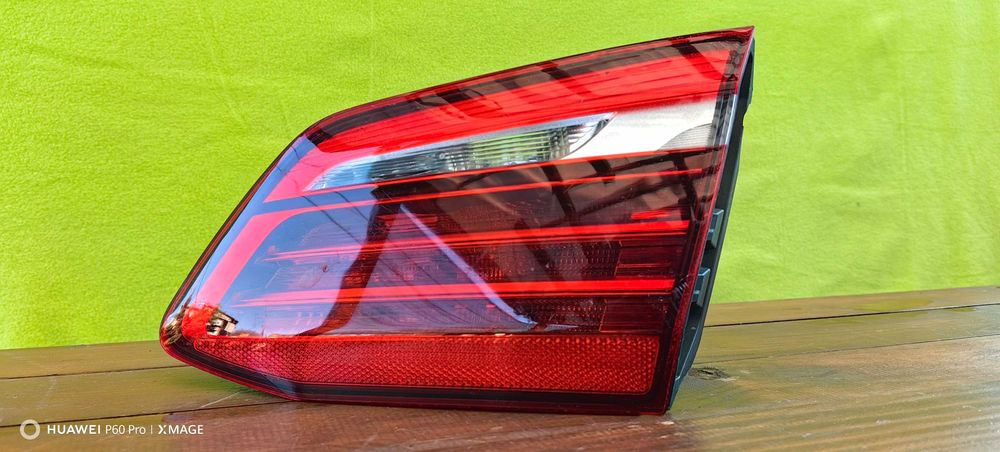Стоп за bmw f45 2