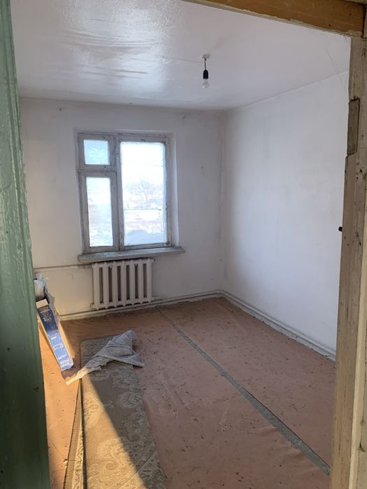 2 комнаталы үй сатылады