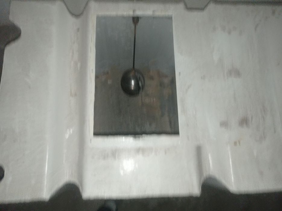 Продаётся бочка ацынкованная