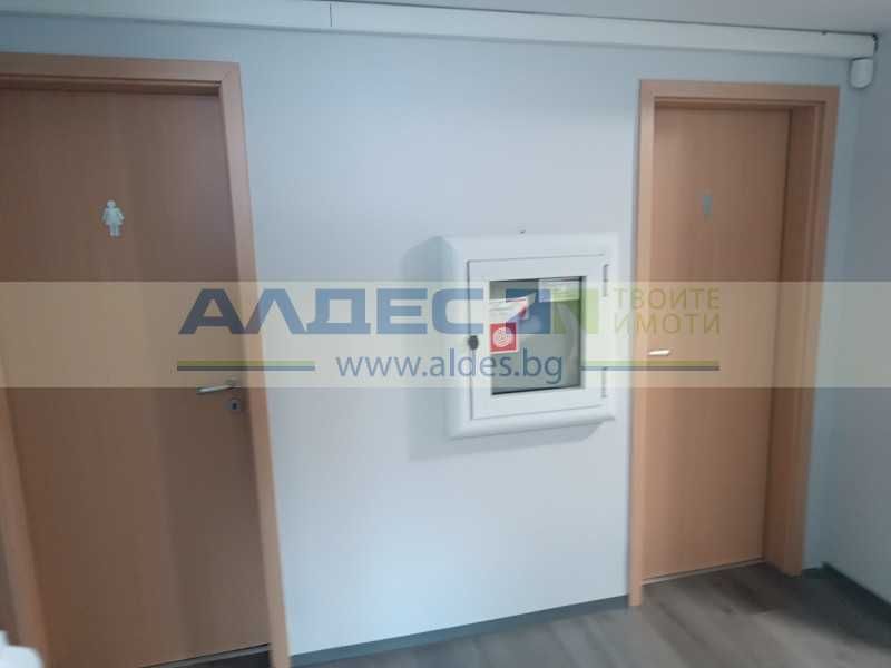 Дава се под наем Офис в София, Хиподрума - 65 кв.м за 618.12 € - Снимка #4